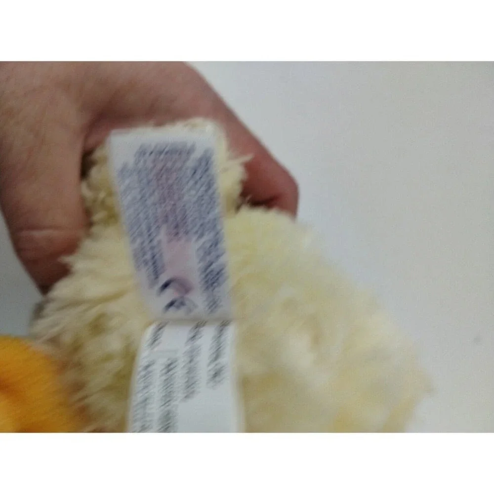 Aurora Plush Duckling Stuffed Animal Soft Yellow Duck Plush‎ Toy